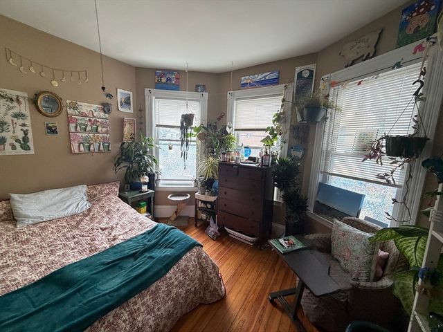15 Atherton Street, Somerville, MA 02143