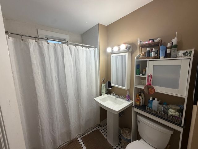 15 Atherton Street, Somerville, MA 02143