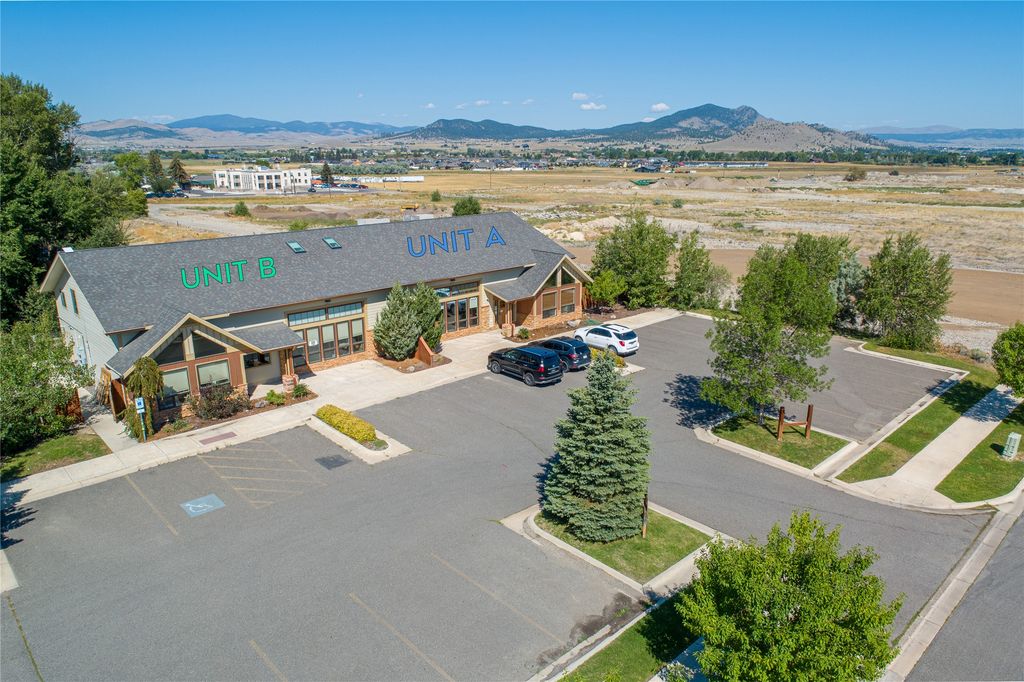 3390 Colton Drive B, Helena, MT 59602