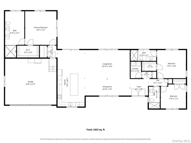 26 Tuthill Lane, Remsenburg, NY 11960