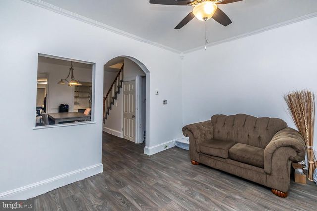 851 QUEEN ST, Pottstown, PA 19464