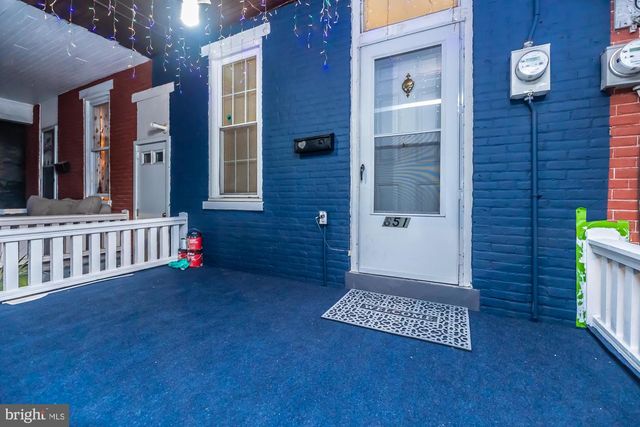 851 QUEEN ST, Pottstown, PA 19464