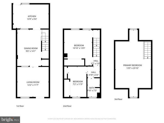 851 QUEEN ST, Pottstown, PA 19464