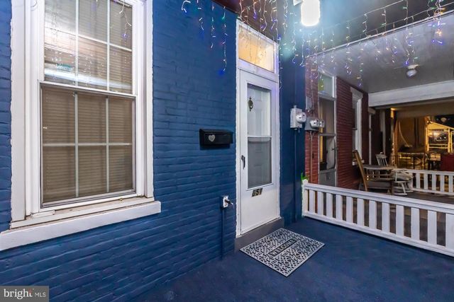 851 QUEEN ST, Pottstown, PA 19464