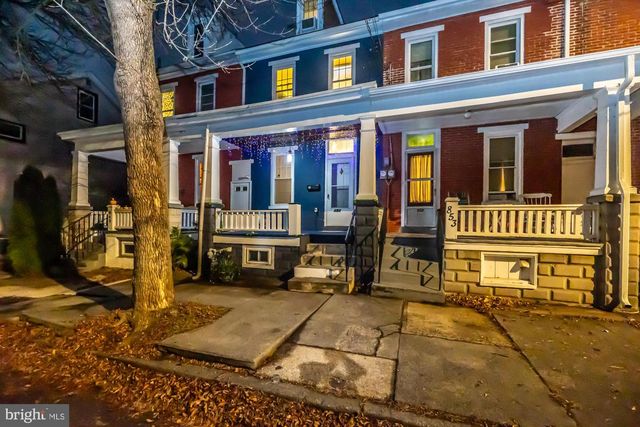 851 QUEEN ST, Pottstown, PA 19464