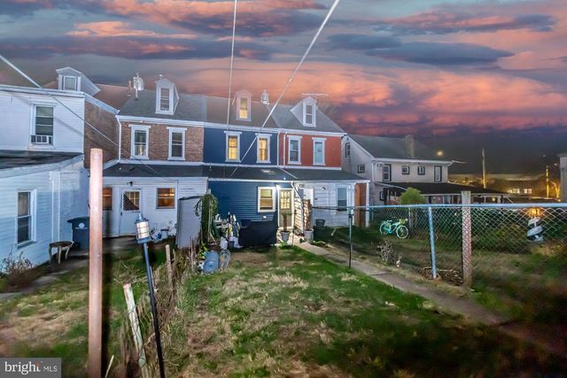 851 QUEEN ST, Pottstown, PA 19464