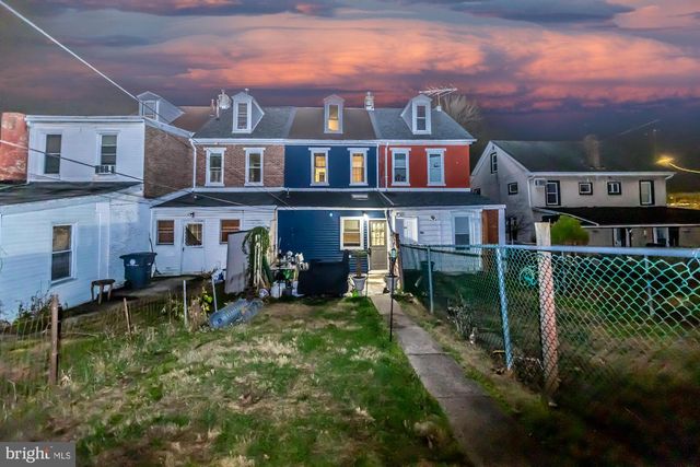 851 QUEEN ST, Pottstown, PA 19464