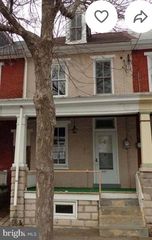 851 QUEEN ST, Pottstown, PA 19464