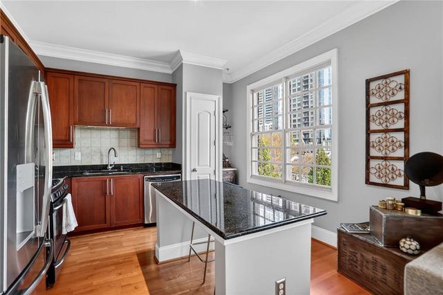 1055 Piedmont Avenue NE 406, Atlanta, GA 30309