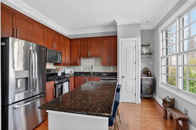 1055 Piedmont Avenue NE 406, Atlanta, GA 30309
