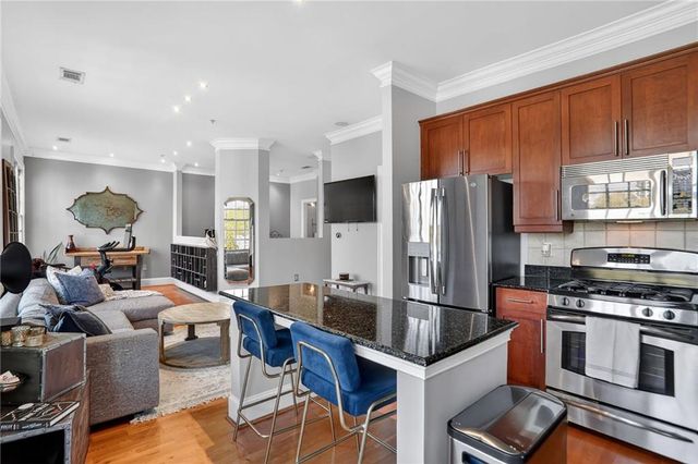 1055 Piedmont Avenue NE 406, Atlanta, GA 30309