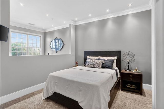 1055 Piedmont Avenue NE 406, Atlanta, GA 30309