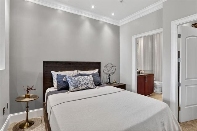 1055 Piedmont Avenue NE 406, Atlanta, GA 30309