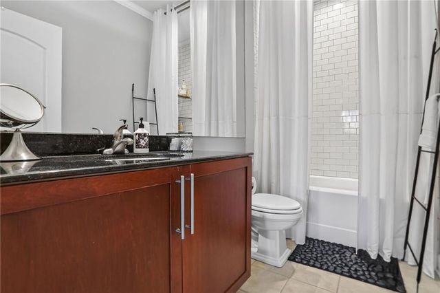 1055 Piedmont Avenue NE 406, Atlanta, GA 30309