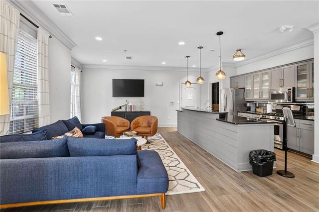 1055 Piedmont Avenue NE 406, Atlanta, GA 30309