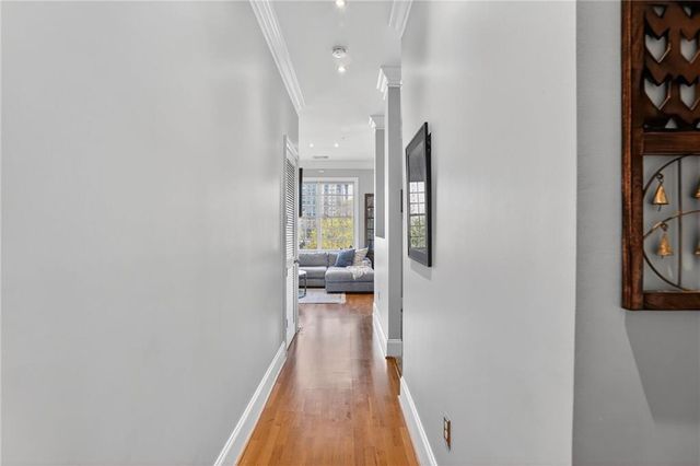 1055 Piedmont Avenue NE 406, Atlanta, GA 30309