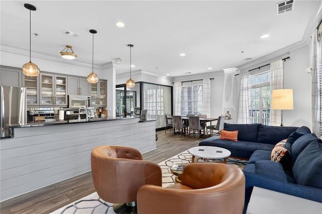 1055 Piedmont Avenue NE 406, Atlanta, GA 30309