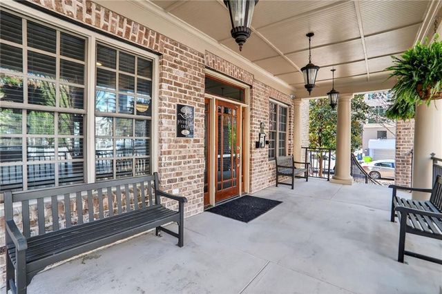 1055 Piedmont Avenue NE 406, Atlanta, GA 30309