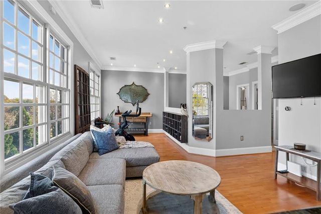 1055 Piedmont Avenue NE 406, Atlanta, GA 30309
