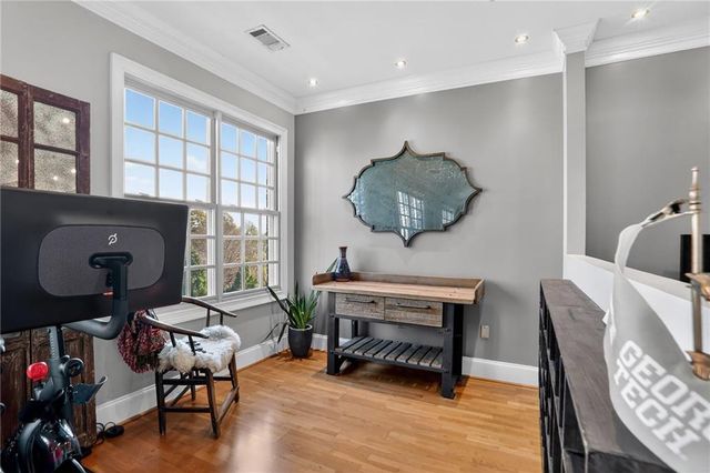 1055 Piedmont Avenue NE 406, Atlanta, GA 30309