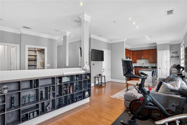 1055 Piedmont Avenue NE 406, Atlanta, GA 30309