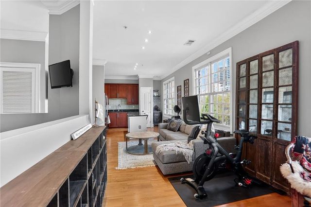 1055 Piedmont Avenue NE 406, Atlanta, GA 30309