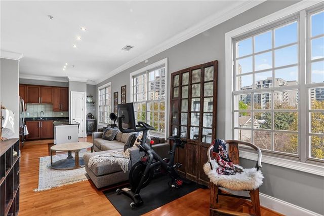 1055 Piedmont Avenue NE 406, Atlanta, GA 30309