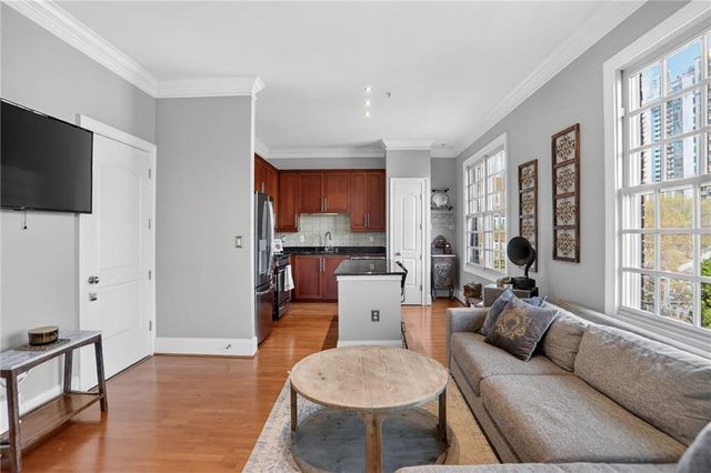 1055 Piedmont Avenue NE 406, Atlanta, GA 30309