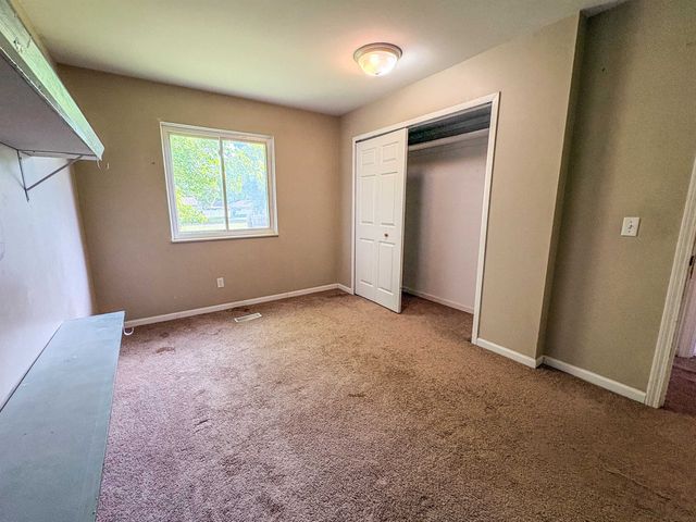 343 Beach Street, Mount Morris, MI 48458