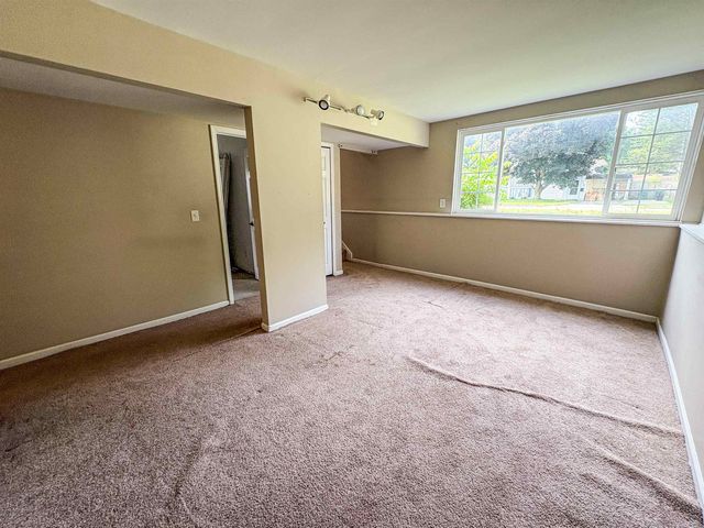 343 Beach Street, Mount Morris, MI 48458