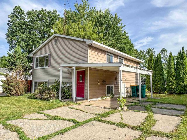 343 Beach Street, Mount Morris, MI 48458