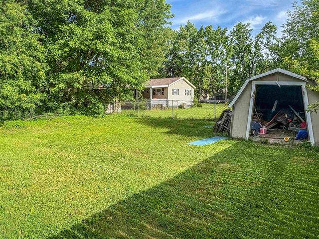 343 Beach Street, Mount Morris, MI 48458