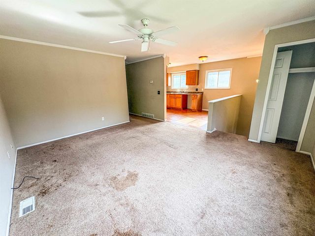 343 Beach Street, Mount Morris, MI 48458