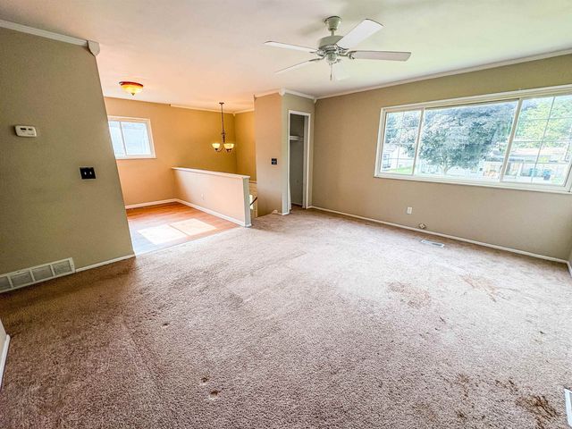 343 Beach Street, Mount Morris, MI 48458
