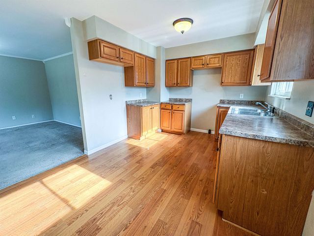 343 Beach Street, Mount Morris, MI 48458