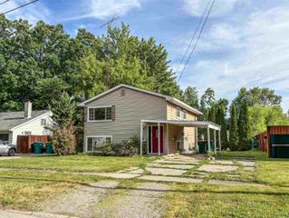 343 Beach Street, Mount Morris, MI 48458