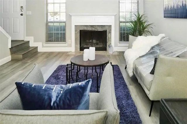 11655 Audelia Road 1304, Dallas, TX 75243