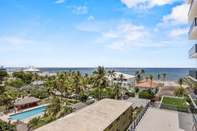 305 Briny Avenue 506, Pompano Beach, FL 33062