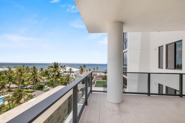 305 Briny Avenue 506, Pompano Beach, FL 33062