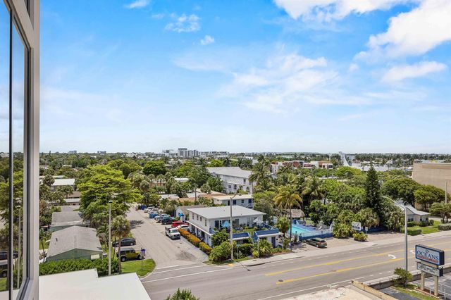 305 Briny Avenue 506, Pompano Beach, FL 33062