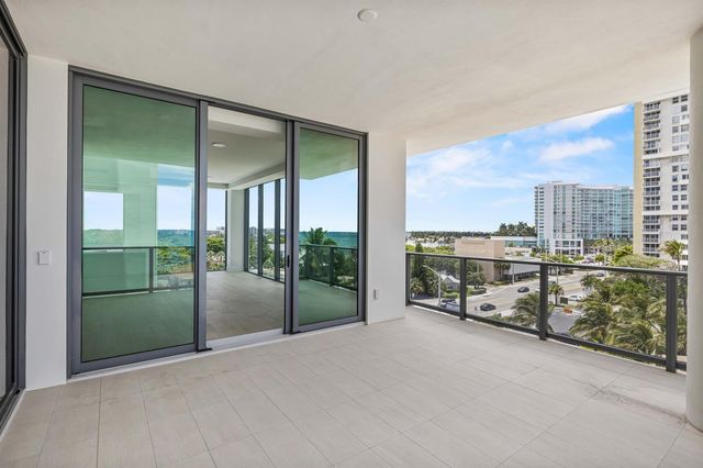 305 Briny Avenue 506, Pompano Beach, FL 33062