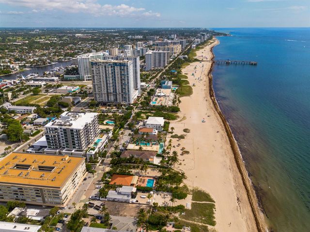 305 Briny Avenue 506, Pompano Beach, FL 33062