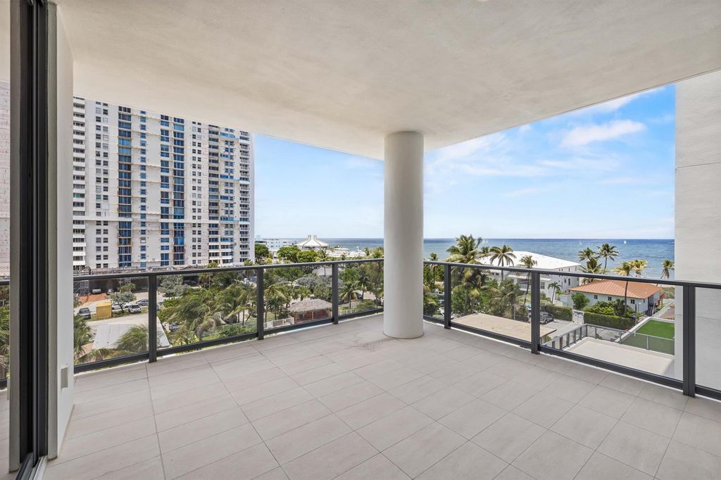 305 Briny Avenue 506, Pompano Beach, FL 33062