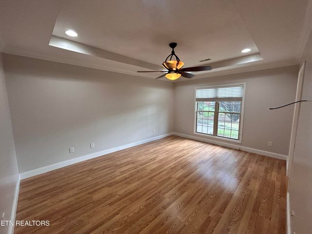487 Lochmere Drive, Morristown, TN 37814