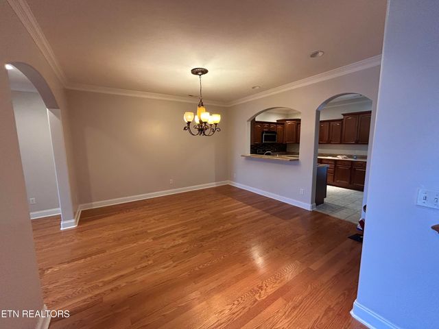 487 Lochmere Drive, Morristown, TN 37814