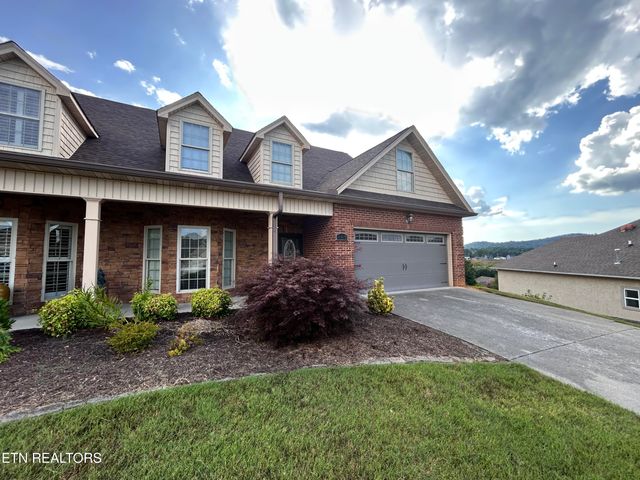 487 Lochmere Drive, Morristown, TN 37814