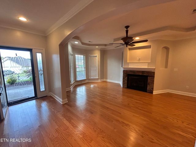 487 Lochmere Drive, Morristown, TN 37814