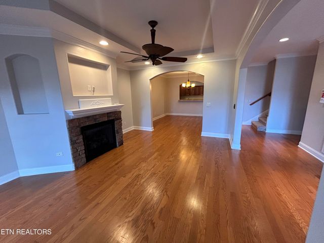 487 Lochmere Drive, Morristown, TN 37814