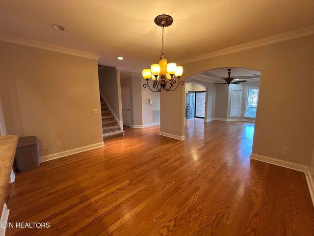 487 Lochmere Drive, Morristown, TN 37814