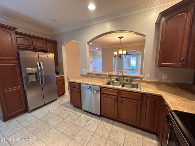 487 Lochmere Drive, Morristown, TN 37814
